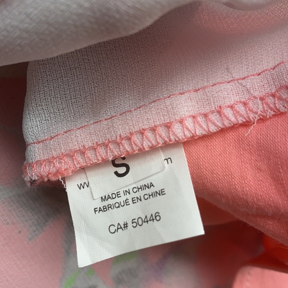 🌺 Flower Dog Tank Dress 🌸 - Picture 3 of 3